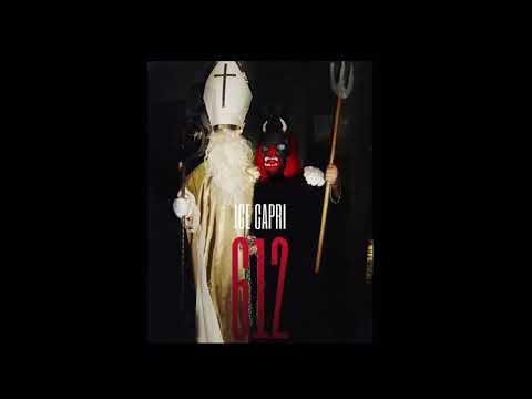 ICE CAPRI - 612