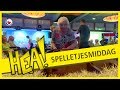 HEA! Feest in Swettehiem