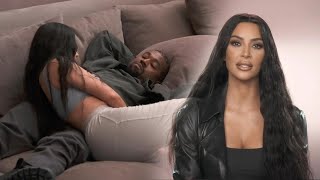 KUWTK: Kim Kardashian Reaches Her 'Breaking Point' Over Moving to Chicago With Kanye West