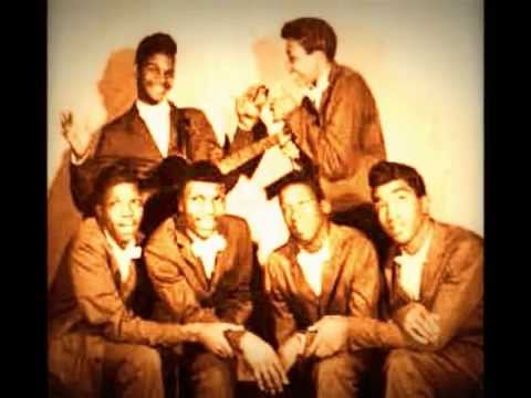 THE STUDENTS - "I'M SO YOUNG"  (1958)