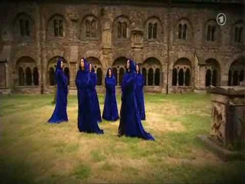 Gregorian Send me An Angel