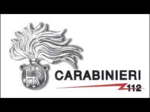 Pronto Carabinieri