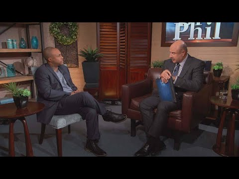 Dr. Phil To Former Child Star: ‘There’s A Real Good Chance That What You’ve Been Through Has Caus…
