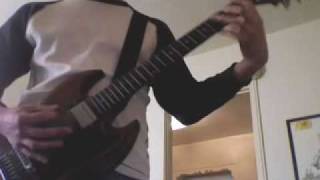 Waiting In Silence- Crowbar