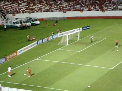 LIBERTADORES - INTERNACIONAL 2 X 1 Emelec - 03.wmv