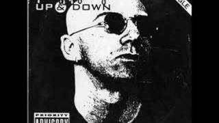 Daddy K &quot;Up &amp; down&quot;