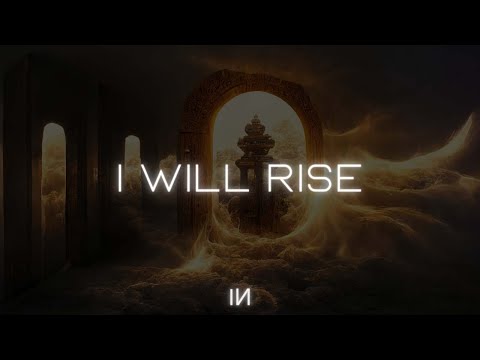 2nd Life & ENROSA - I Will Rise