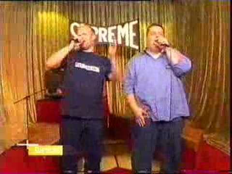 -= Nimzwai - Statements (live bei Viva Supreme, 2001) =-