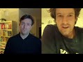 Peter van Drunen spreekt met Dennis van Eersel: 'Veiligheid van de spelers moet voorop staan'