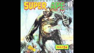 Lee Scratch Perry - Dread Lion [Screwed By SixSicxSicks]