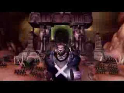 kenion eviscerape 2 Reupload/Mirror