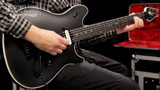 EVH Wolfgang USA Electric Guitar