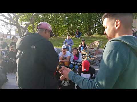 Rajtam vs NS -(29/10)4tos - 1vs1 edición