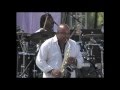 Jeff Golub and Jazz Attack at JazzFest West 2011 ...
