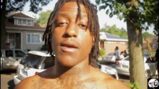 Ewol Samo : Live From Trigga Town (123rd Emerald) | Shot By @TheRealZacktv1