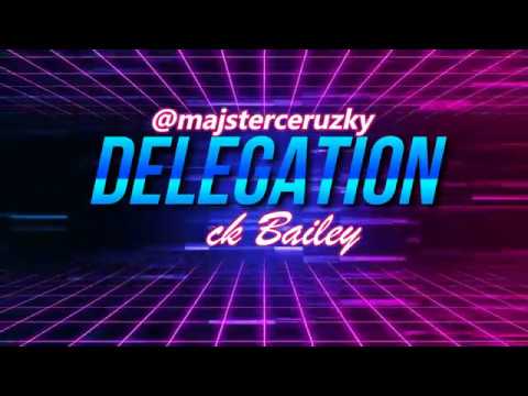 Delegation 2018 portrait