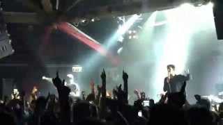 Le luci della centrale elettrica Flog firenze 21\03\15 Ti vendi bene