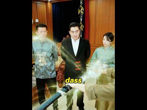 Wer dieses Schwert ziehen kann, wird der neue König. #film