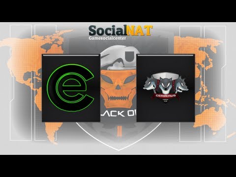 SEMIFINAL Comando Elite vs Cerberus / Torneo SocialNAT