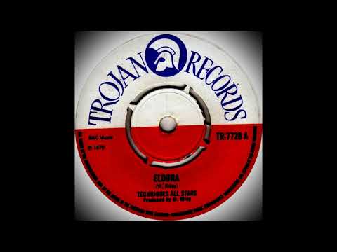 Techniques All Stars - Eldora