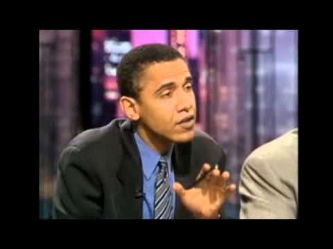 Rep. Bobby Rush (D-IL): Obama "Knocked His Predecessor ... Off The Ballot" First Time Running