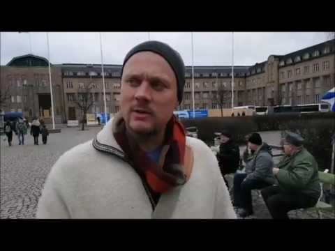 Suomi maidan päivä 44 tiivistelmä