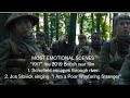 MOST EMOTIONAL 1917 MOVIE SCENES RIVER ESCAPE And I Am A Poor Wayfaring Stranger SONG