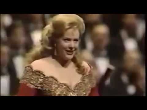 Richard Tucker Gala - Nova Iorque - 1993