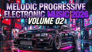 Cybernetic (Original) | High Energy Cyberpunk Synthwave for Gaming, Coding & Night Drives | Pulse 02