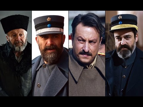 Vatanım Sensin 12. Bölüm - Vatan haini kim?