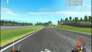 UKGN 10th Anniversary - TOCA Race Driver 2 [Xbox]