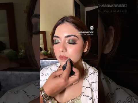 Bridal Makeup Artist portfolio by Ritcha Rao Makeup Artist in Delhi - Photo 2