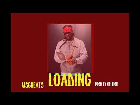 Rudeboy Loading -  Afrobeat Instrumental (Prod By Mr Zion)