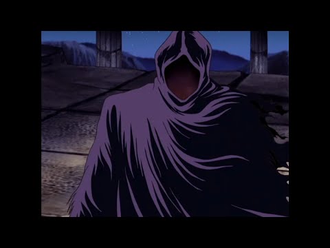 Saint Seiya - Hades - 01 - AMV