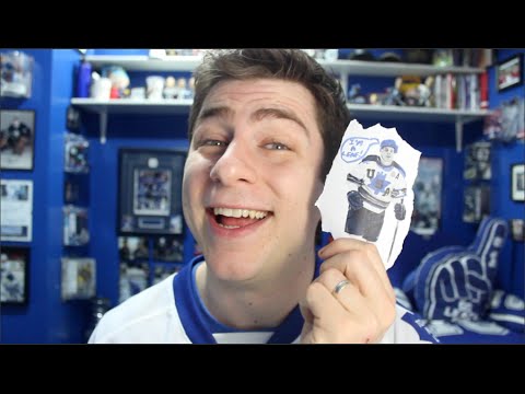 LFR9 - Game 78 - Lost One For Auston - Det 3, Tor 2