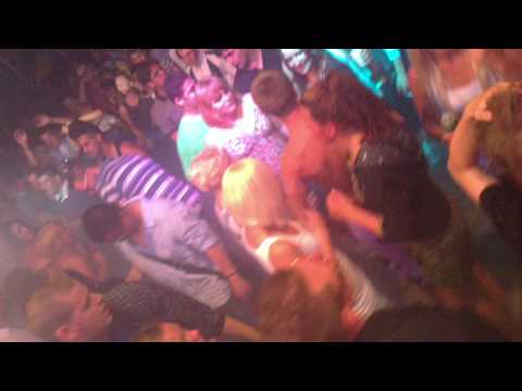 Asle "Look At Me" - House Music Anthem - Live at Copenhagen Beach Party