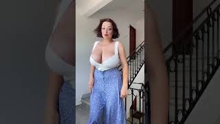 Beautiful Model Sexy Girl