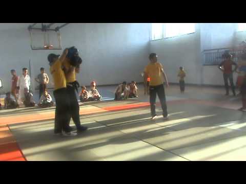 Docando Kentronakan-Hrayr Davtyan