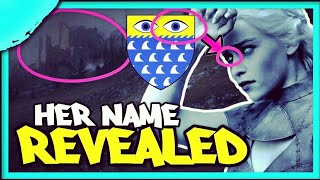 Evidence that the Night&#39;s Queen&#39;s Name was Dany | Game of Thrones Season 8