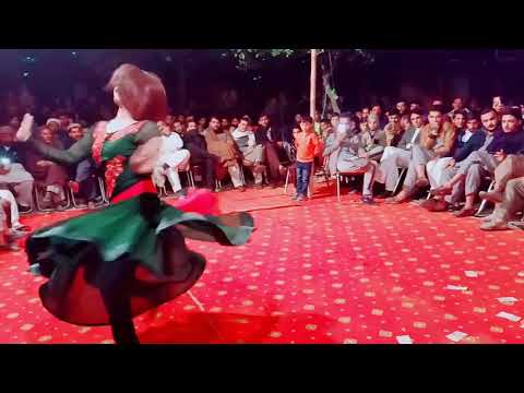 best dance by hashim naaz