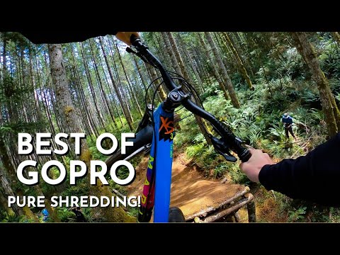 GOPRO BEST OF!! PURE RIDING 2020
