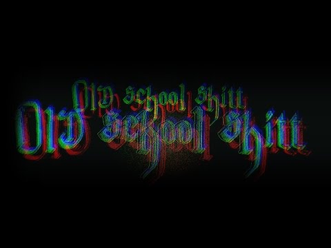 SZDK - OLD SCHOOL (2015)