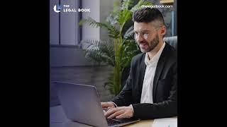 Contract Management- Elevate Your Game | The LegalBook | AI Powered Software |