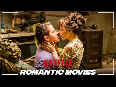 Top 10 Best Netflix Romance Series | Best Netflix Romantic Series - 2022