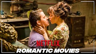 Top 10 Best Netflix Romance Series | Best Netflix Romantic Series - 2022