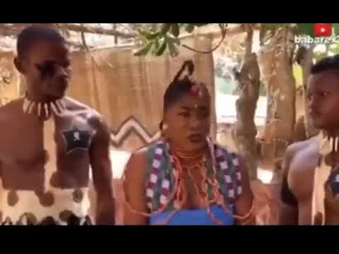 Nosa my king 👑 part 2