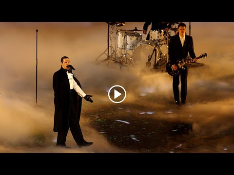 Achielle Lauro Performance at Winter Olympics 2026