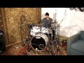 'N Sync - Just don't tell me that (drum cover ...