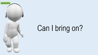 Download lagu Can I Bring On? mp3 Download lagu Can I Bring On? mp3