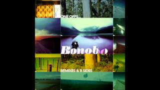 Bonobo - One Offs, Remixes & B-sides [FULL ALBUM]